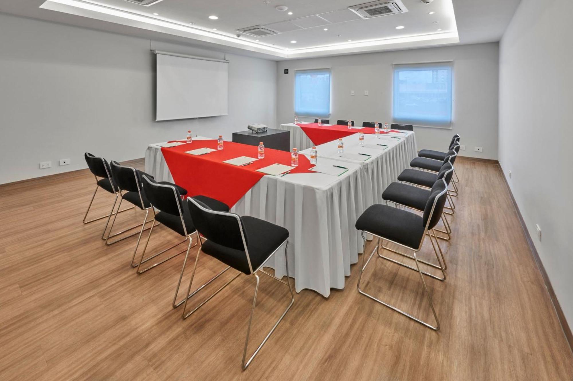 City Express Junior By Marriott Bogota Aeropuerto Exterior photo