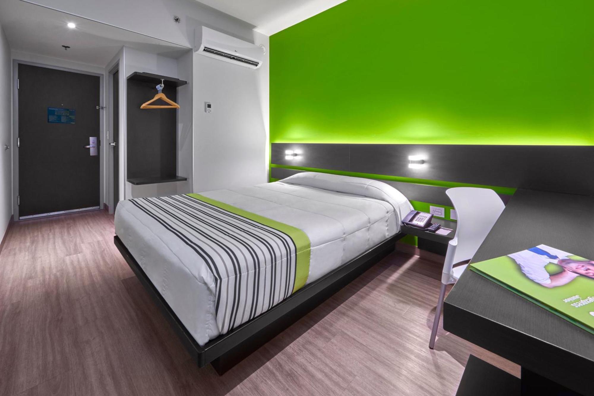 City Express Junior By Marriott Bogota Aeropuerto Exterior photo