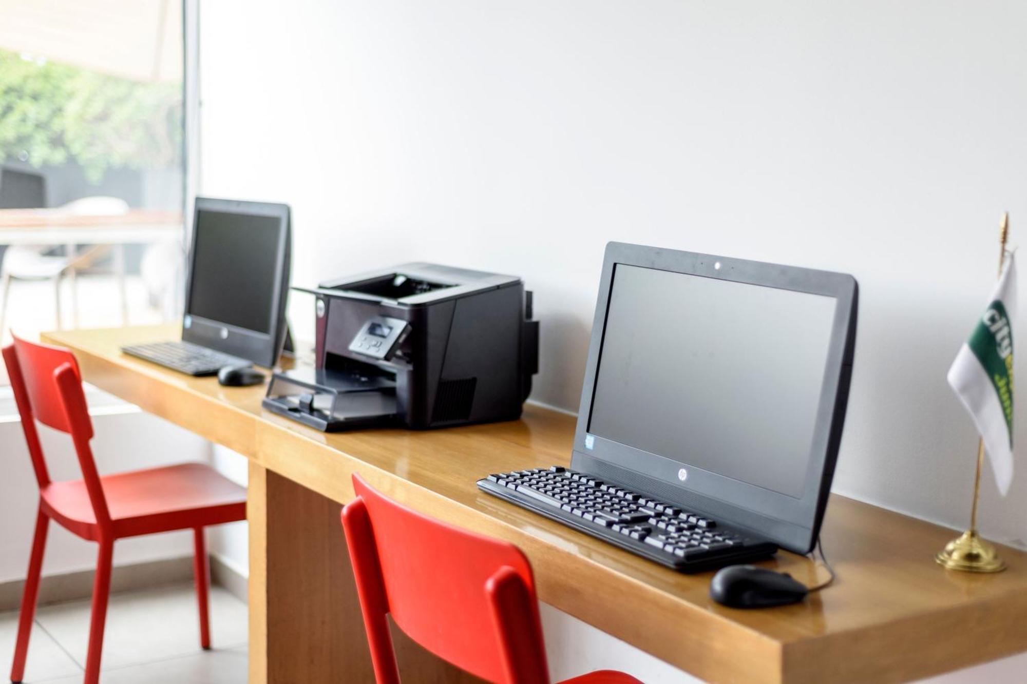 City Express Junior By Marriott Bogota Aeropuerto Exterior photo