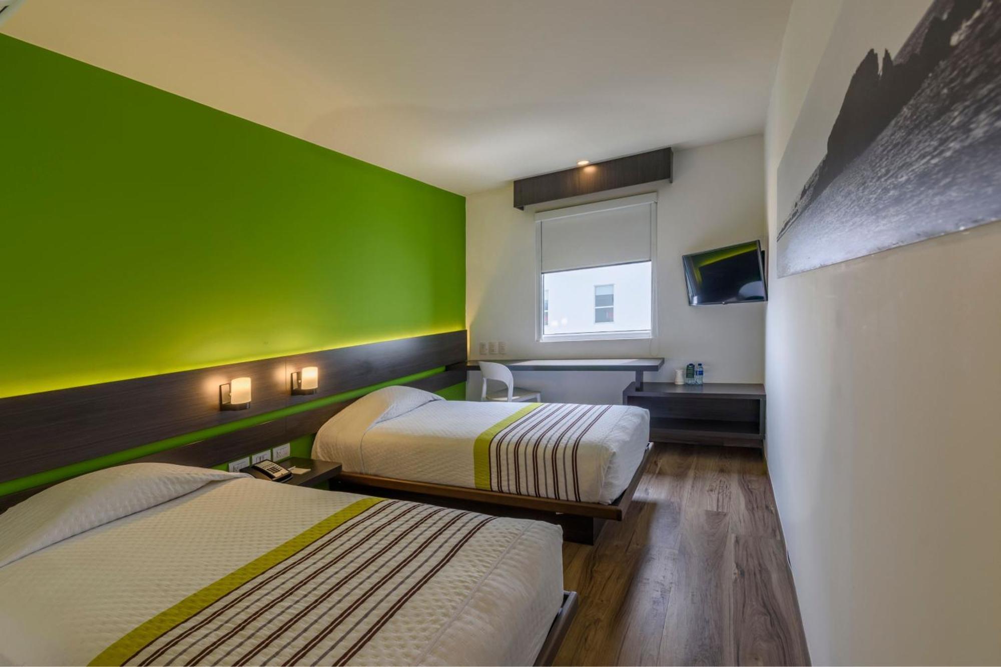 City Express Junior By Marriott Bogota Aeropuerto Exterior photo