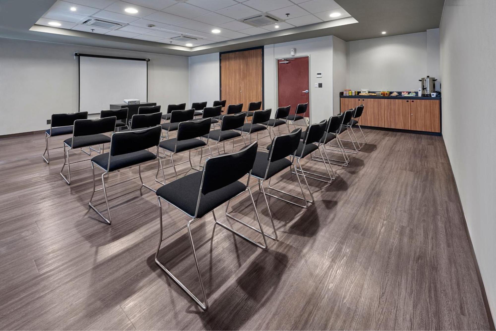 City Express Junior By Marriott Bogota Aeropuerto Exterior photo