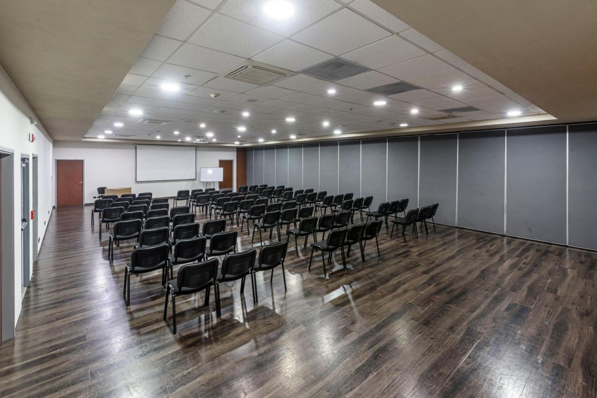 City Express Junior By Marriott Bogota Aeropuerto Exterior photo