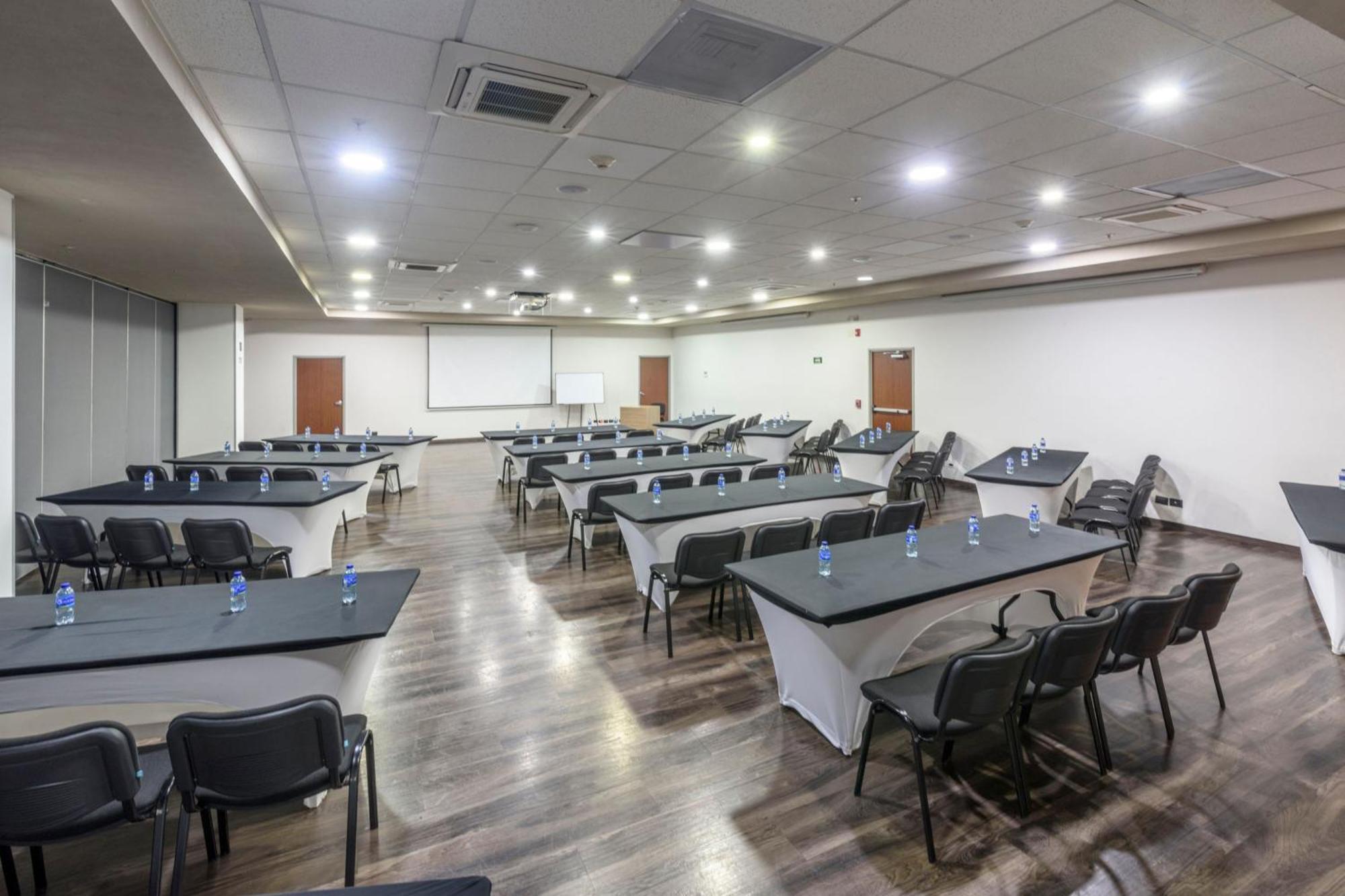 City Express Junior By Marriott Bogota Aeropuerto Exterior photo