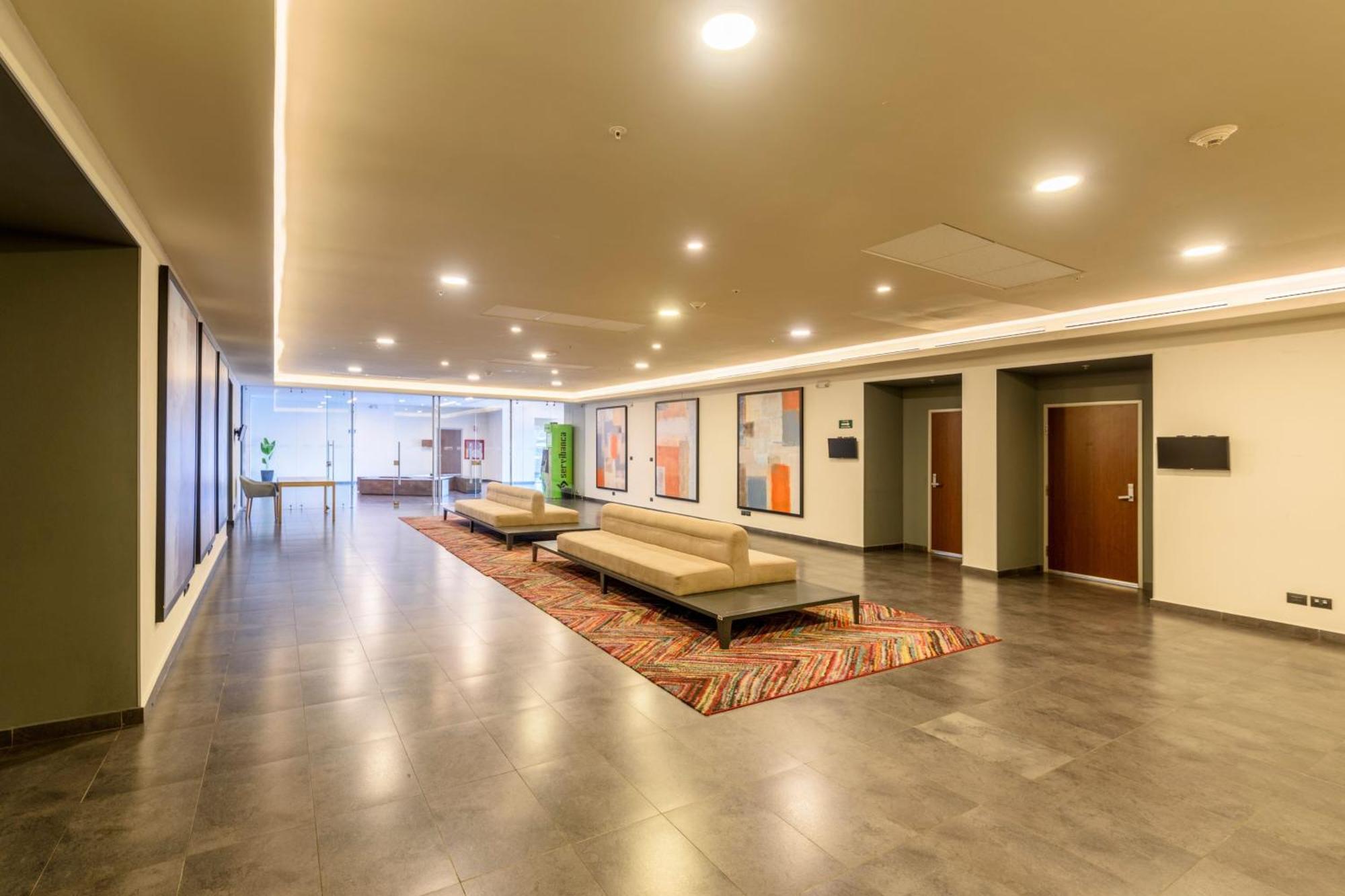 City Express Junior By Marriott Bogota Aeropuerto Exterior photo