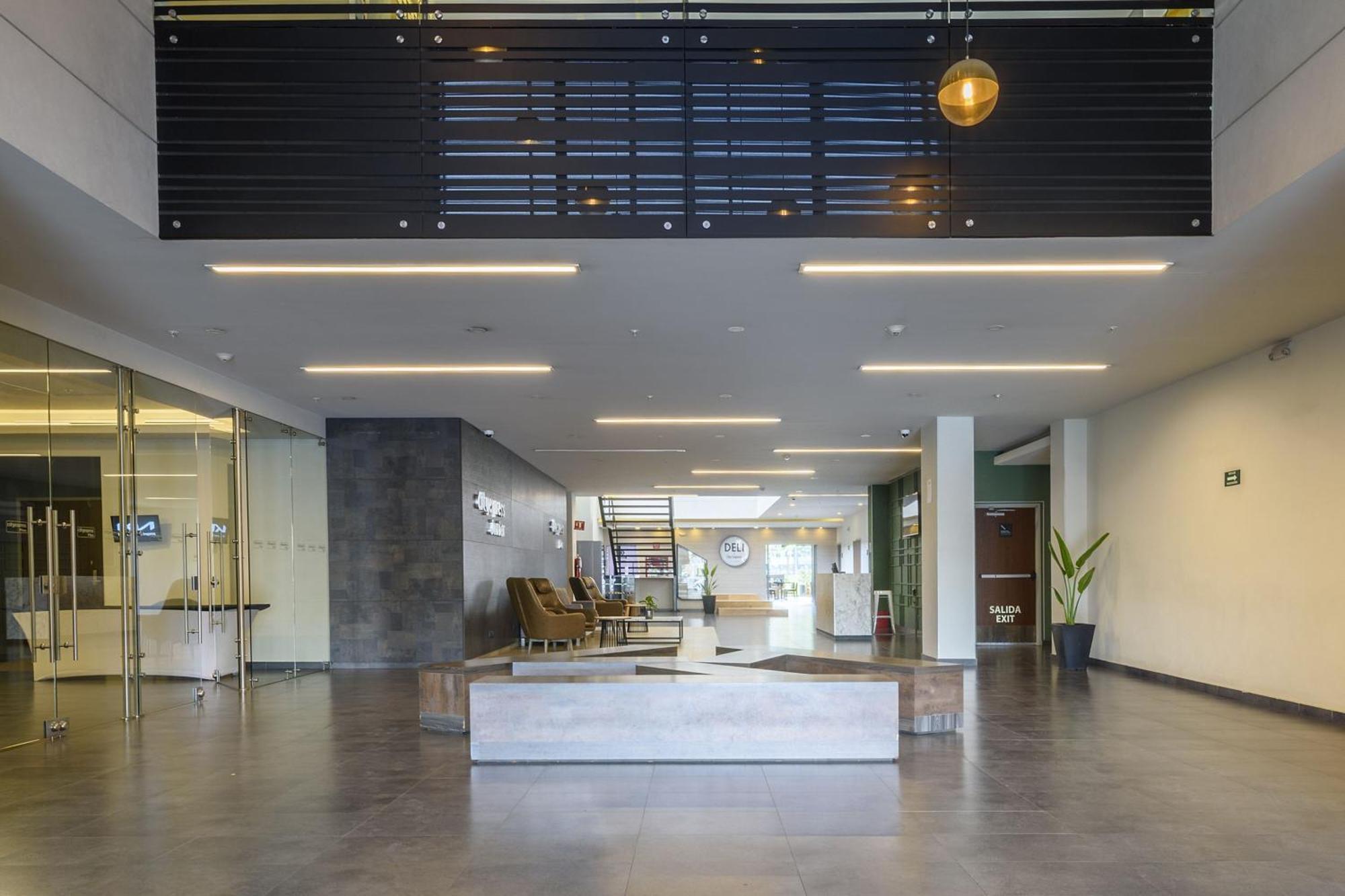 City Express Junior By Marriott Bogota Aeropuerto Exterior photo