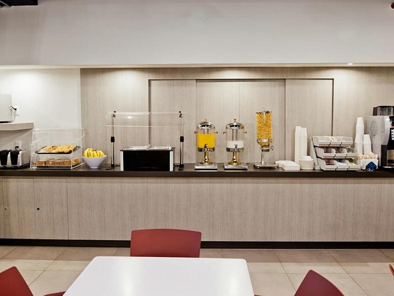 City Express Junior By Marriott Bogota Aeropuerto Exterior photo